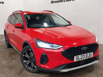 Used Ford Focus 2023 for sale - 78933070: Photo