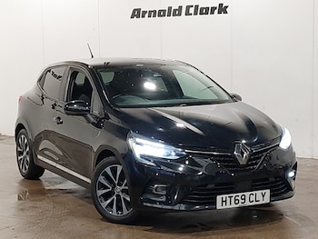 Used Renault Clio 2019 for sale - 78634147: Photo