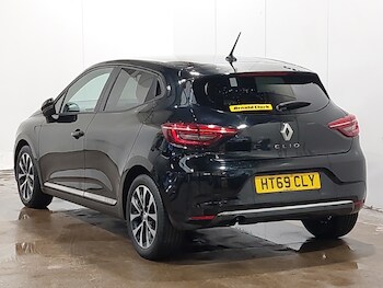 Used Renault Clio 2019 for sale - 78634147: Photo