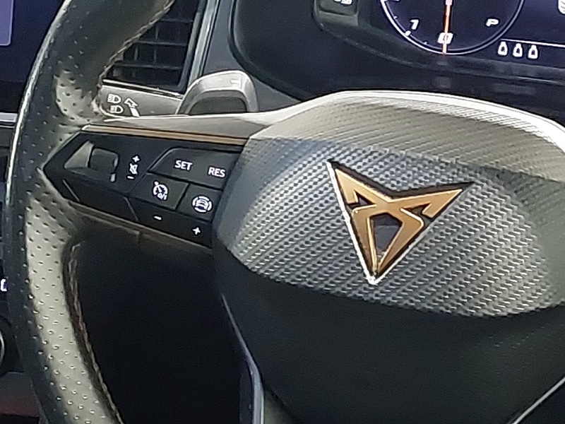 Used SEAT CUPRA Ateca 2020 for sale - 76560625: Photo 11