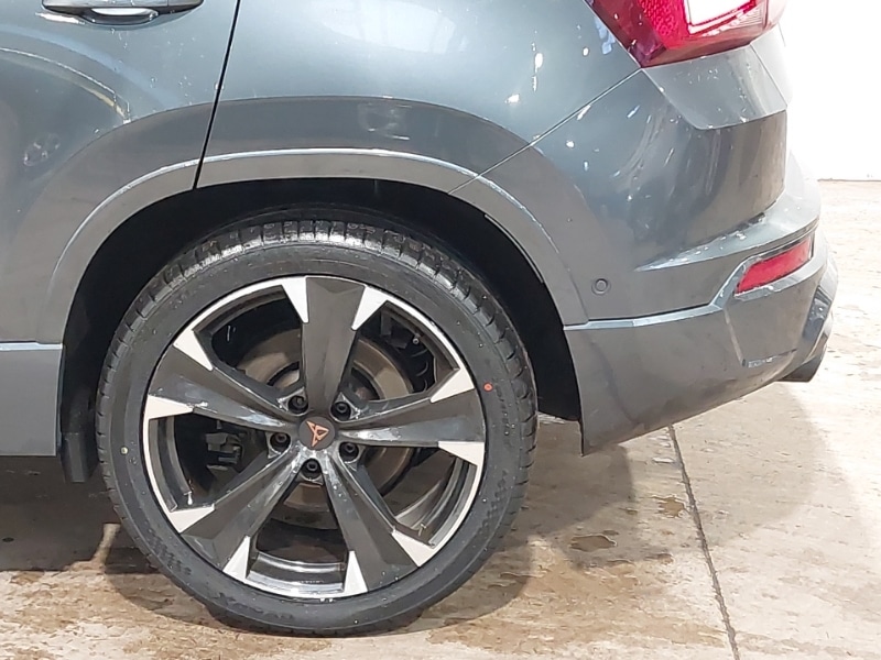 Used SEAT CUPRA Ateca 2020 for sale - 76560625: Photo 14