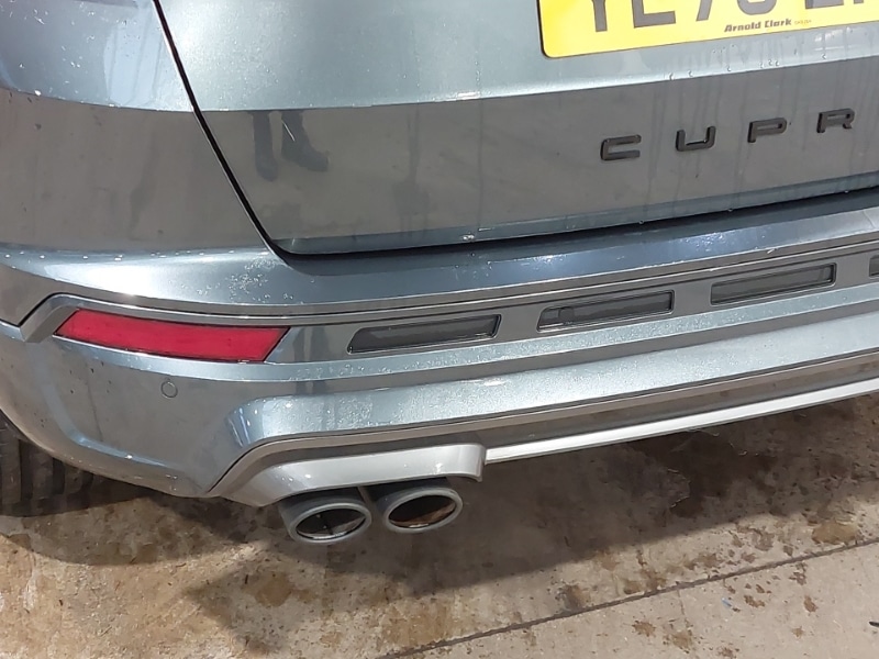 Used SEAT CUPRA Ateca 2020 for sale - 76560625: Photo 15