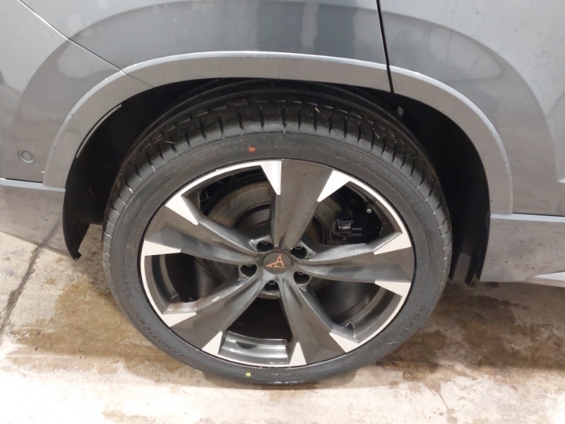 Used SEAT CUPRA Ateca 2020 for sale - 76560625: Photo 17