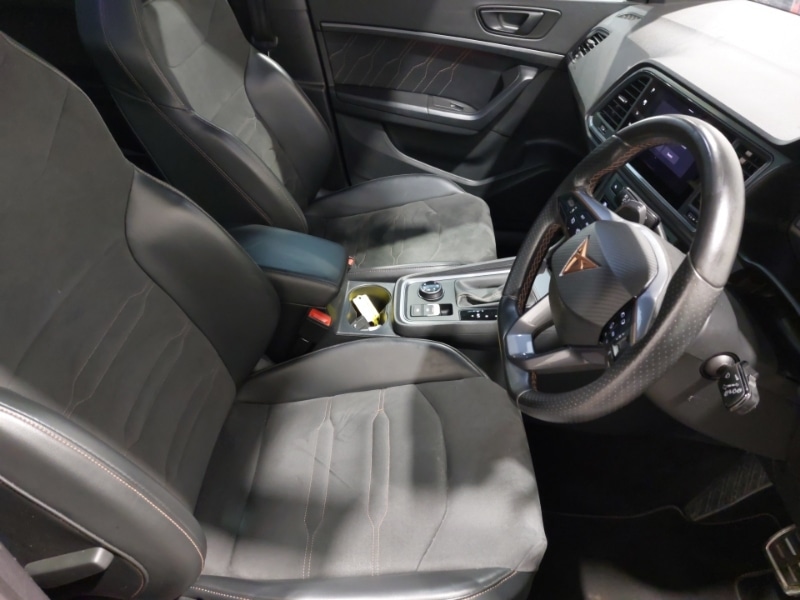 Used SEAT CUPRA Ateca 2020 for sale - 76560625: Photo 19