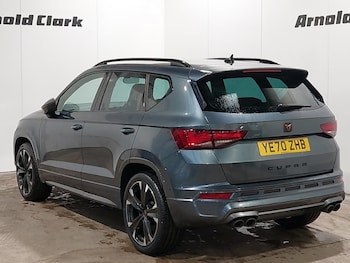 Used SEAT CUPRA Ateca 2020 for sale - 76560625: Photo