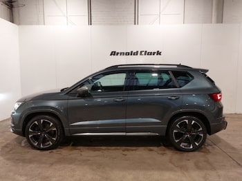 Used SEAT CUPRA Ateca 2020 for sale - 76560625: Photo