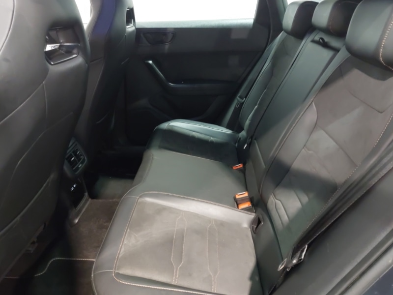 Used SEAT CUPRA Ateca 2020 for sale - 76560625: Photo 6