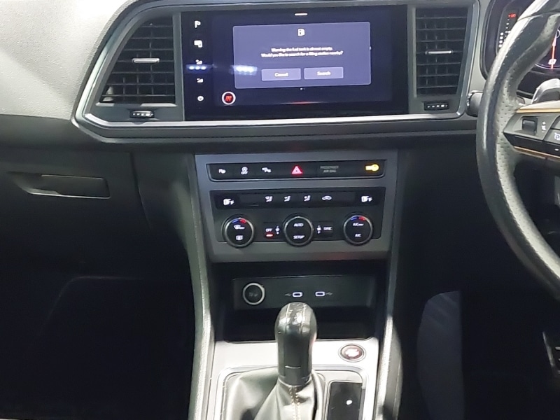 Used SEAT CUPRA Ateca 2020 for sale - 76560625: Photo 7