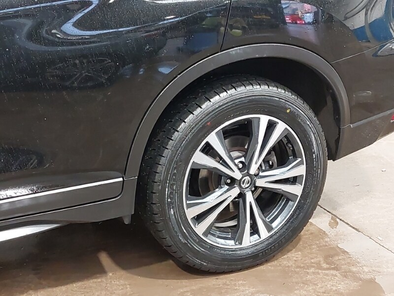 Used Nissan X-Trail 2021 for sale - 78099145: Photo 14