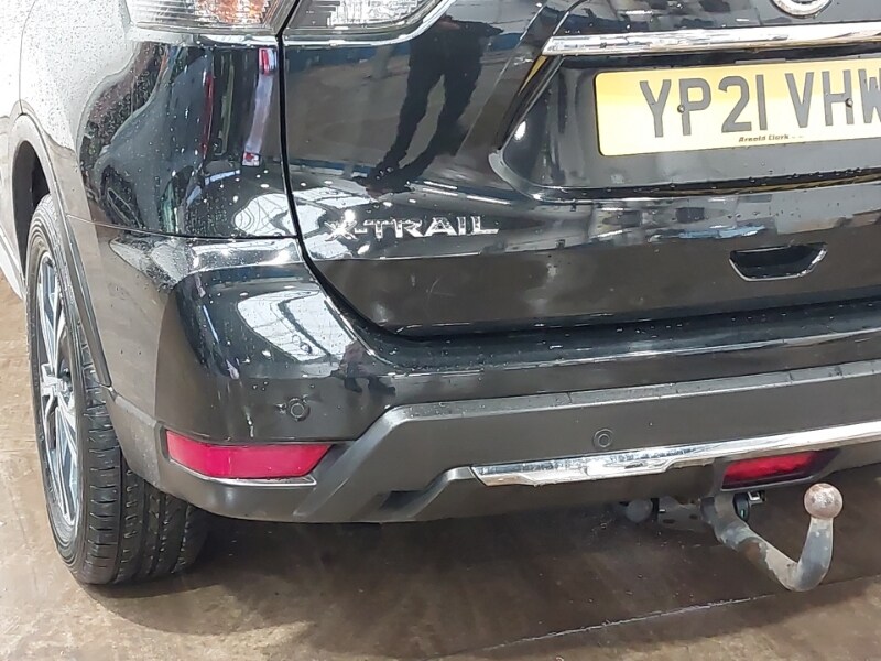 Used Nissan X-Trail 2021 for sale - 78099145: Photo 15