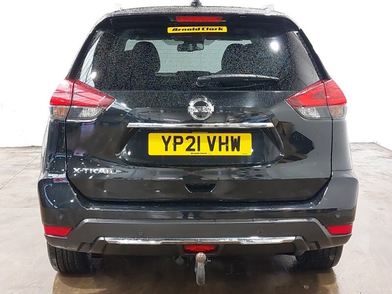 Used Nissan X-Trail 2021 for sale - 78099145: Photo 16