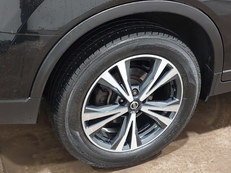 Used Nissan X-Trail 2021 for sale - 78099145: Photo 17