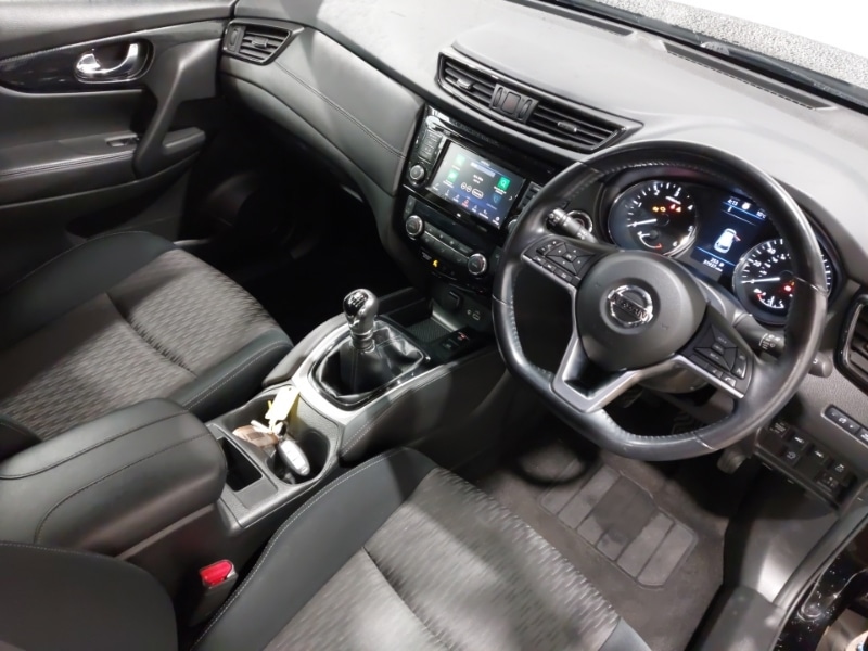 Used Nissan X-Trail 2021 for sale - 78099145: Photo 18