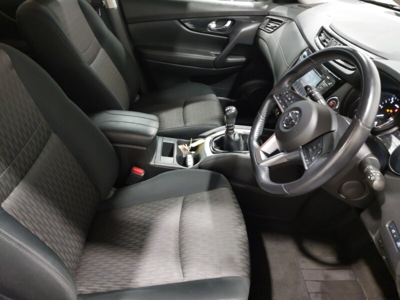 Used Nissan X-Trail 2021 for sale - 78099145: Photo 19