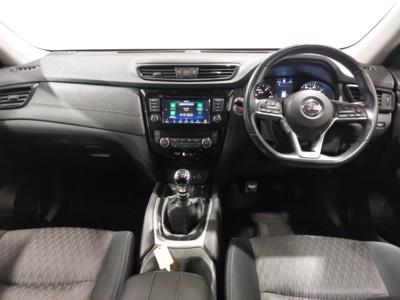 Used Nissan X-Trail 2021 for sale - 78099145: Photo 2