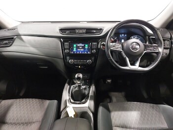 Used Nissan X-Trail 2021 for sale - 78099145: Photo