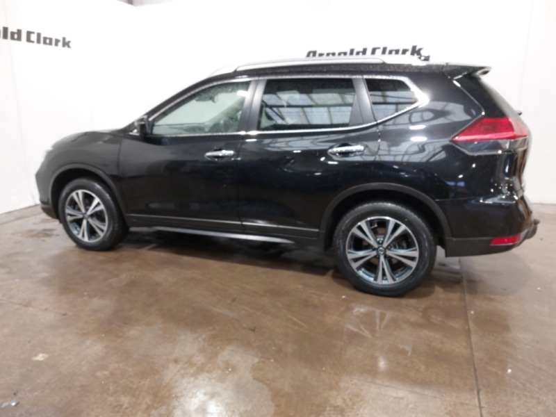 Used Nissan X-Trail 2021 for sale - 78099145: Photo 4