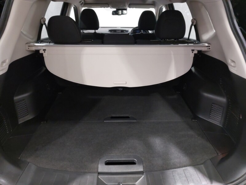 Used Nissan X-Trail 2021 for sale - 78099145: Photo 8