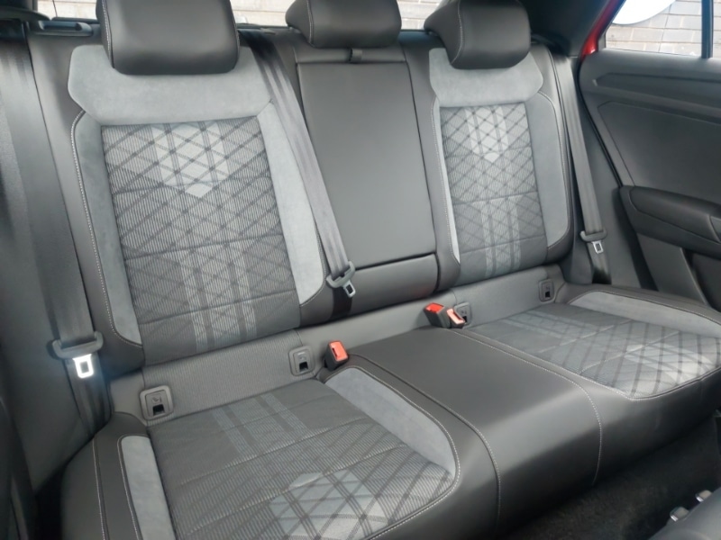 Used Volkswagen T-Roc 2022 for sale - 76630480: Photo 12