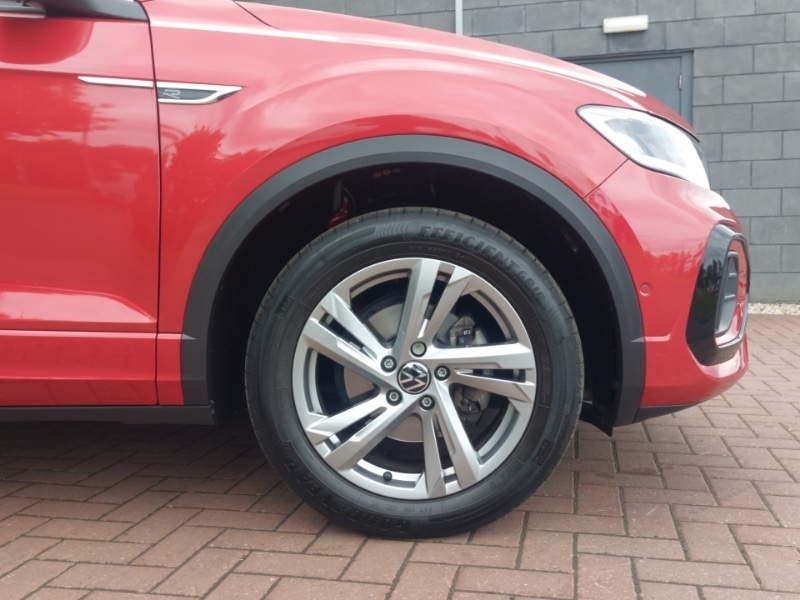 Used Volkswagen T-Roc 2022 for sale - 76630480: Photo 13