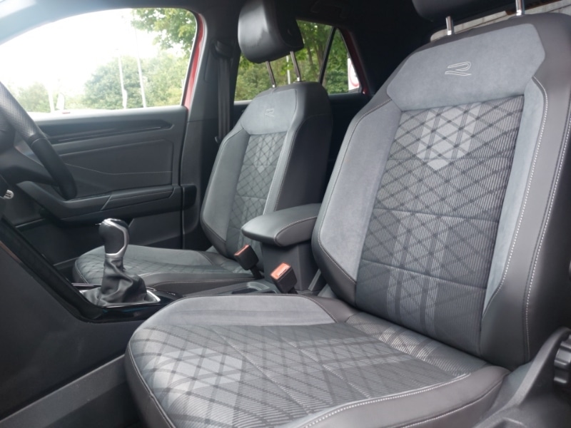 Used Volkswagen T-Roc 2022 for sale - 76630480: Photo 14