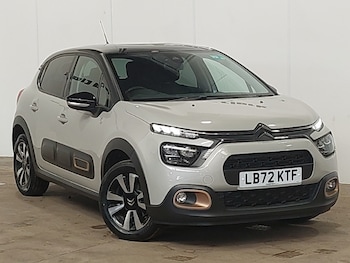 Used Citroen C3 2022 for sale - 78455870: Photo