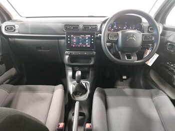 Used Citroen C3 2022 for sale - 78455870: Photo