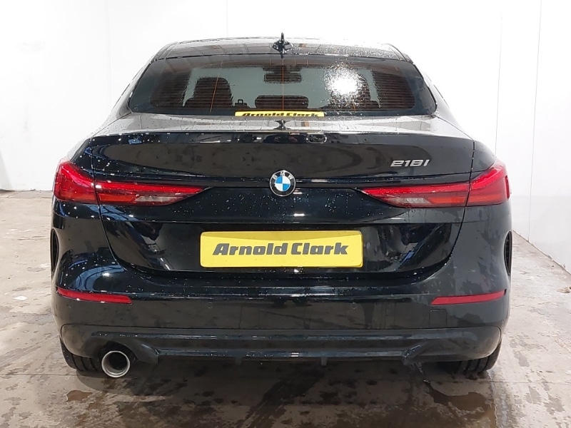 Used BMW 2 Series 2022 for sale - 77142071: Photo 15