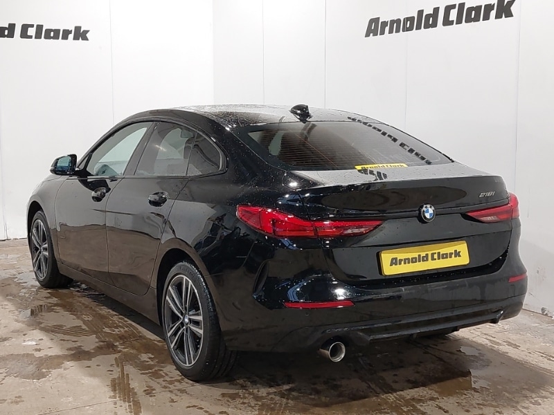 Used BMW 2 Series 2022 for sale - 77142071: Photo 3