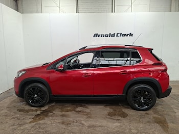 Used Peugeot 2008 2018 for sale - 79493297: Photo