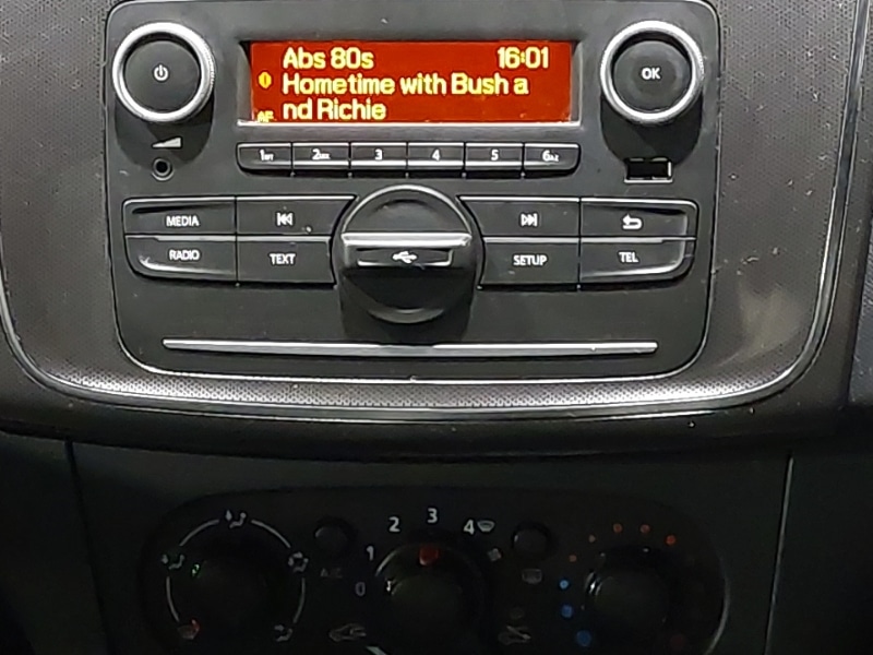 Used Dacia Sandero Stepway 2020 for sale - 77682593: Photo 11