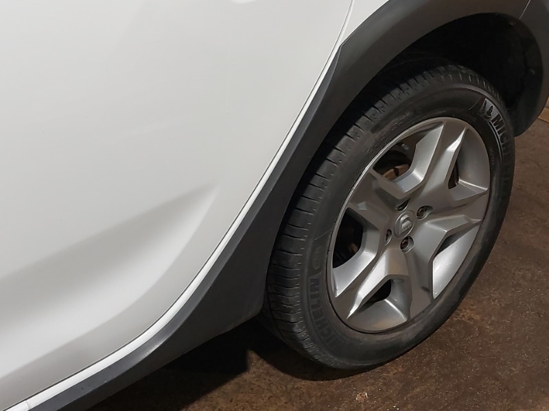 Used Dacia Sandero Stepway 2020 for sale - 77682593: Photo 13