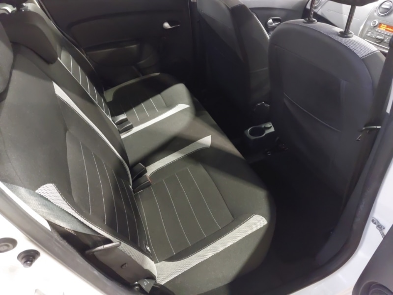Used Dacia Sandero Stepway 2020 for sale - 77682593: Photo 15