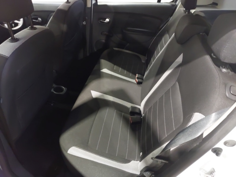 Used Dacia Sandero Stepway 2020 for sale - 77682593: Photo 6