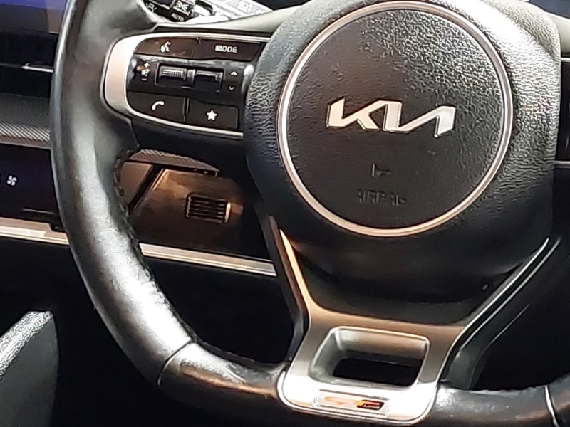 Used Kia Sportage 2025 for sale - 77232776: Photo 11