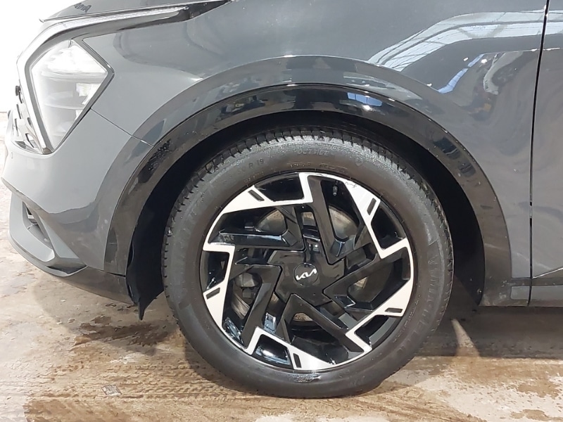 Used Kia Sportage 2025 for sale - 77232776: Photo 13