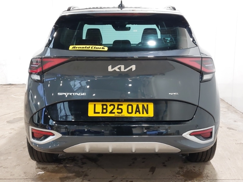 Used Kia Sportage 2025 for sale - 77232776: Photo 16