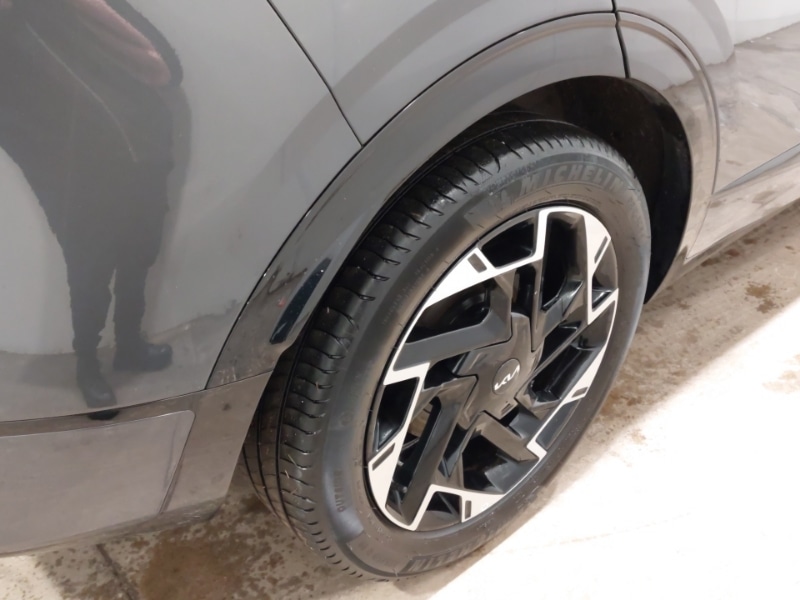 Used Kia Sportage 2025 for sale - 77232776: Photo 17