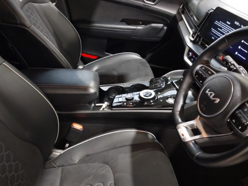 Used Kia Sportage 2025 for sale - 77232776: Photo 19