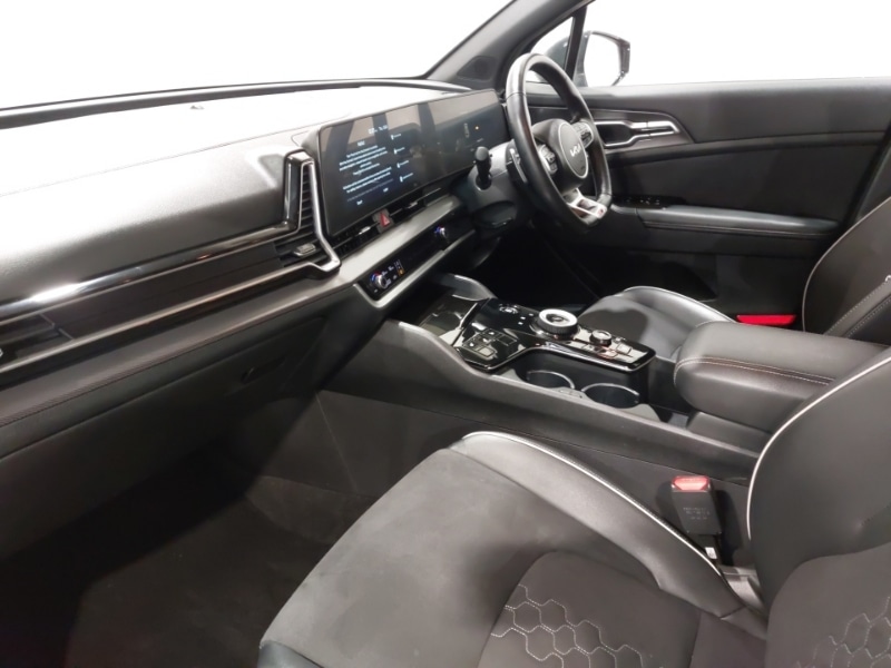 Used Kia Sportage 2025 for sale - 77232776: Photo 5