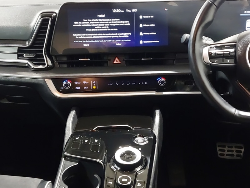 Used Kia Sportage 2025 for sale - 77232776: Photo 7