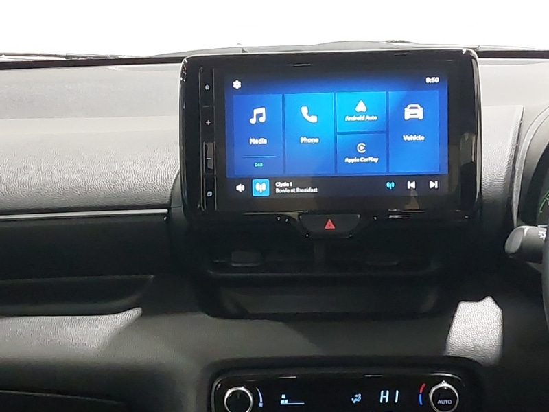 Used Mazda Mazda2 HYBRID 2024 for sale - 76879960: Photo 10