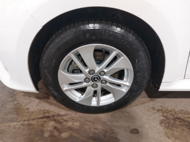 Used Mazda Mazda2 HYBRID 2024 for sale - 76879960: Photo 13