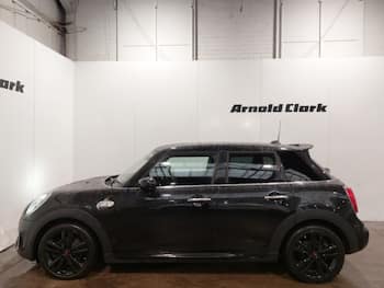 Used MINI Hatch 2019 for sale - 79654562: Photo