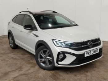 2024 - 1.0 TSI 110 R-Line 5dr
