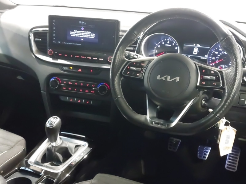 Used Kia Pro Ceed 2023 for sale - 76928605: Photo 10