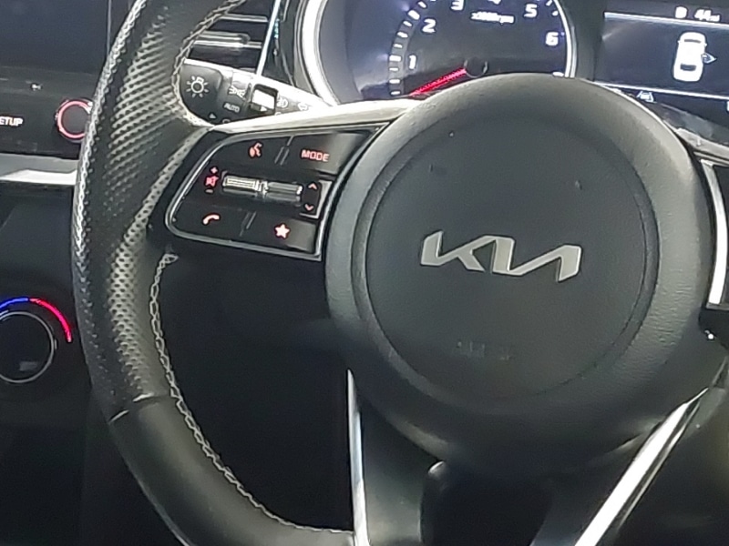 Used Kia Pro Ceed 2023 for sale - 76928605: Photo 11