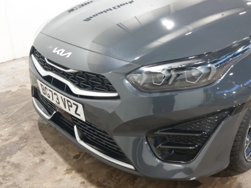 Used Kia Pro Ceed 2023 for sale - 76928605: Photo 12