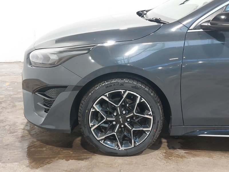 Used Kia Pro Ceed 2023 for sale - 76928605: Photo 13