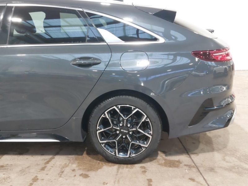 Used Kia Pro Ceed 2023 for sale - 76928605: Photo 14